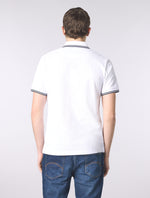 White Rayner Polo