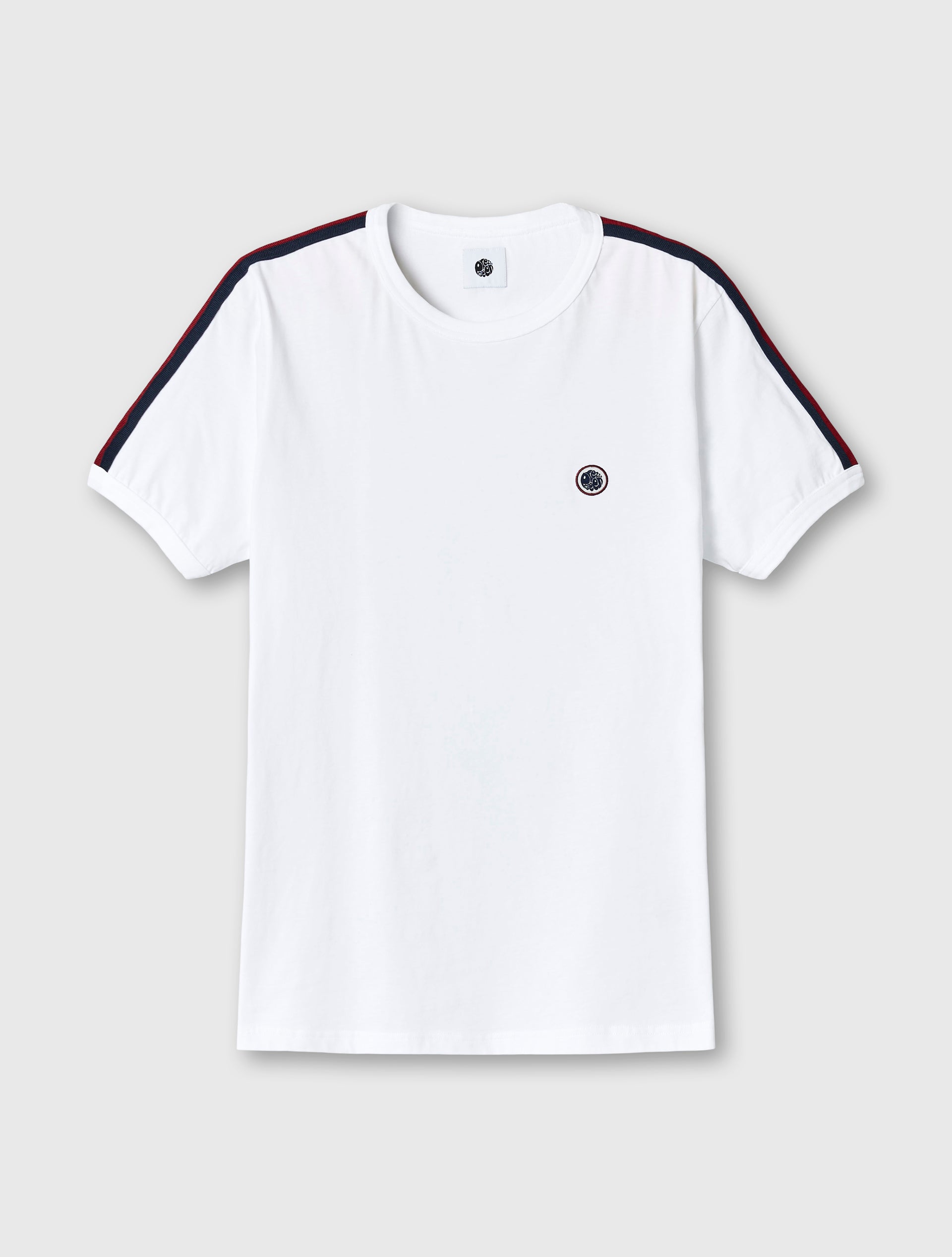 Tilby Tape T shirt