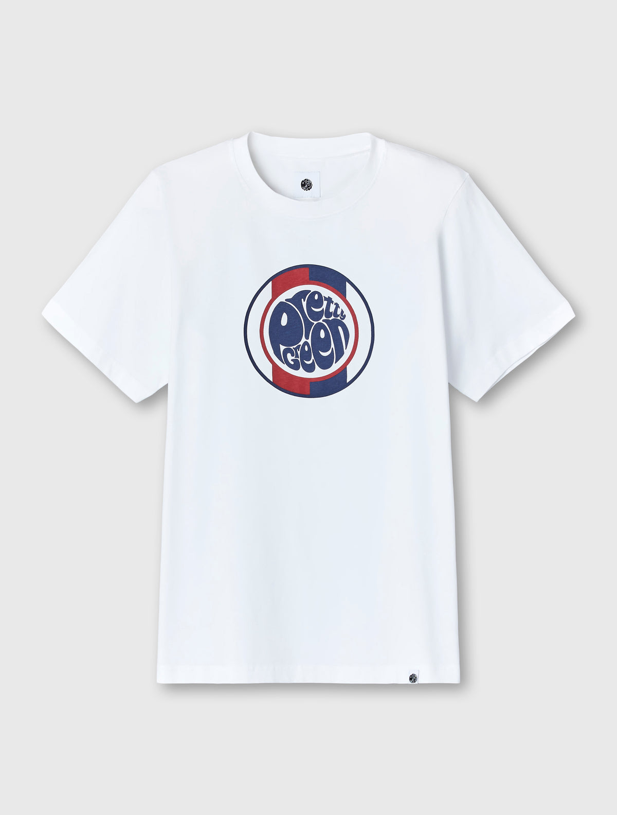 Tilby Logo T shirt