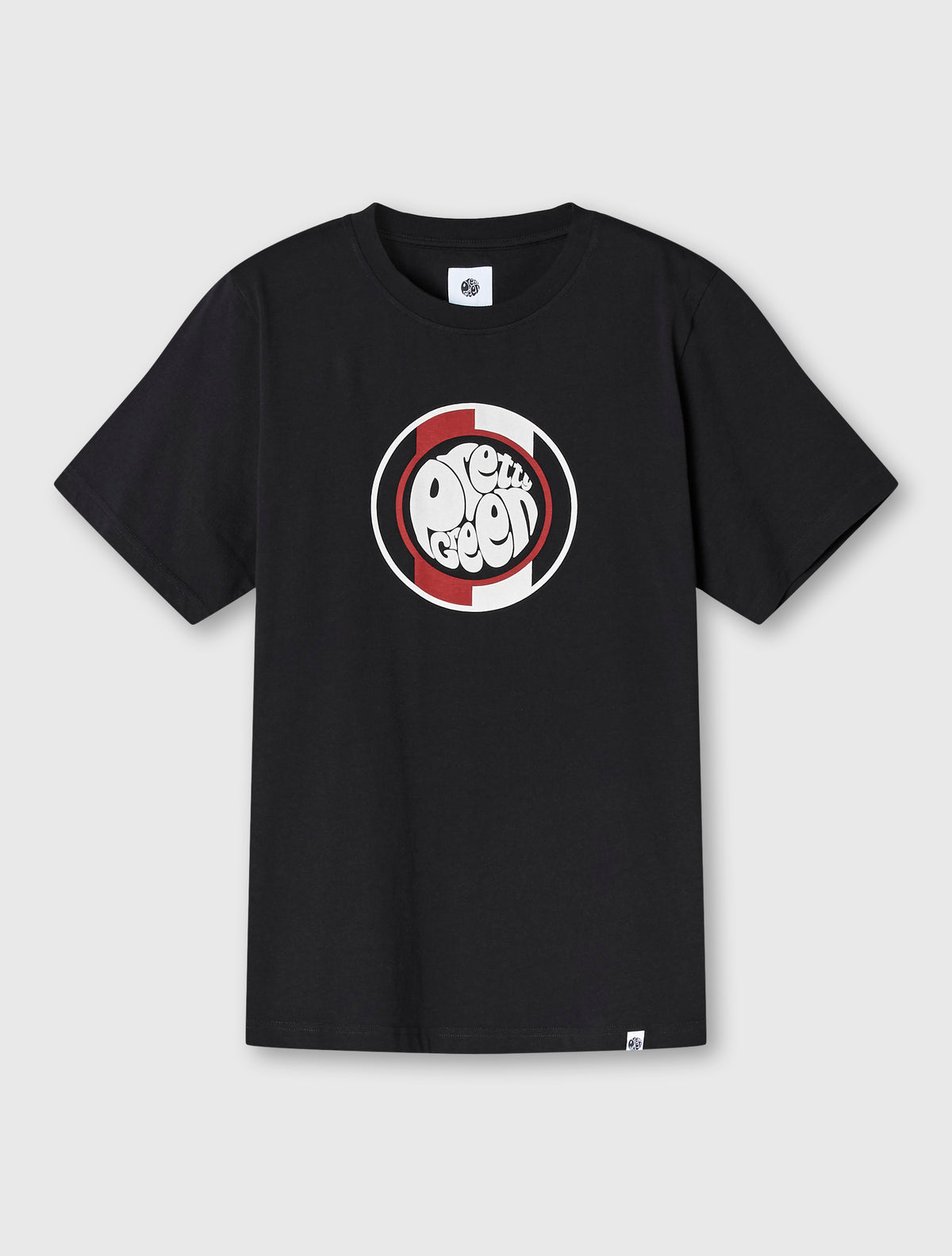 Pretty Green Store Tilby Logo T-shirt