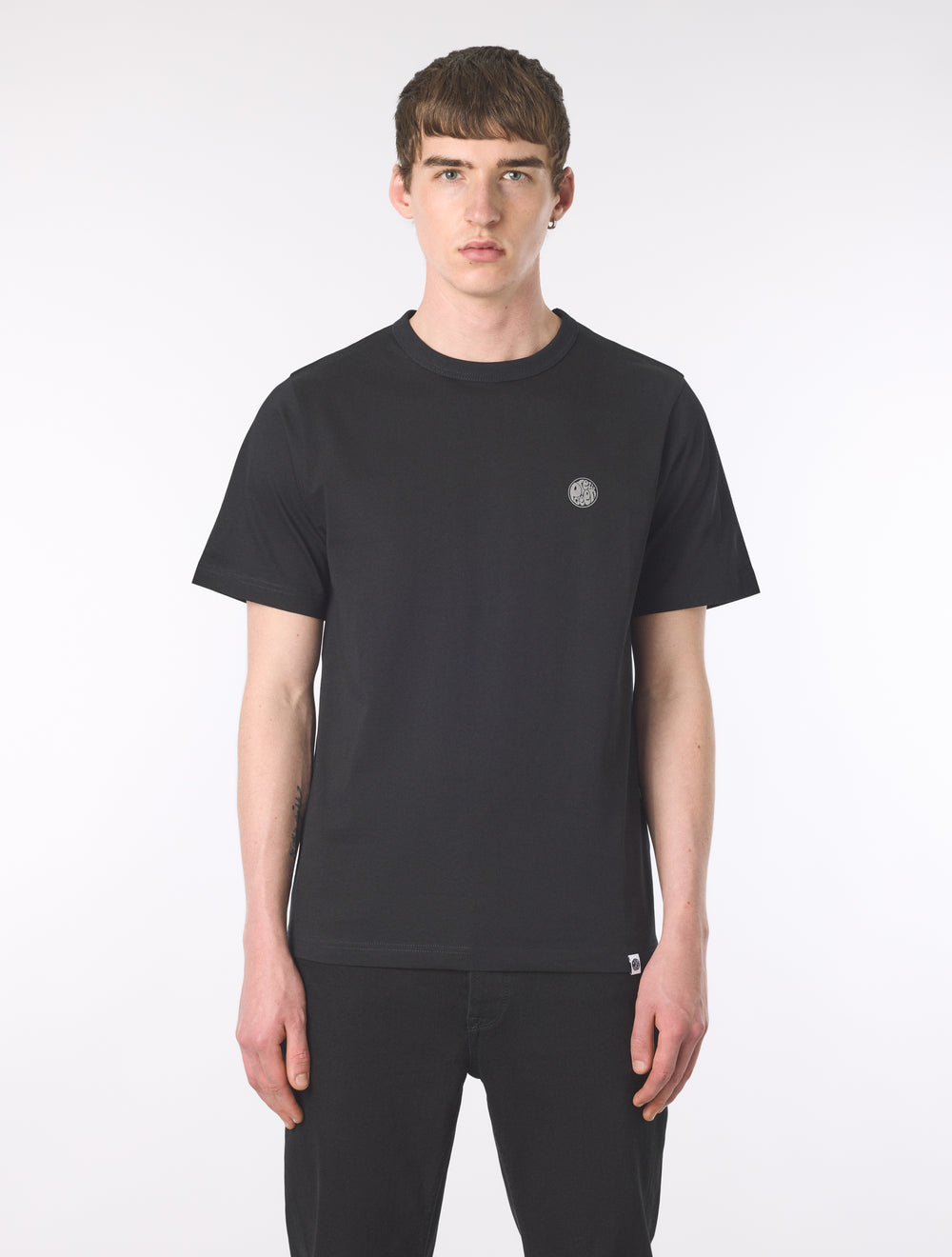 Black Altair T-shirt