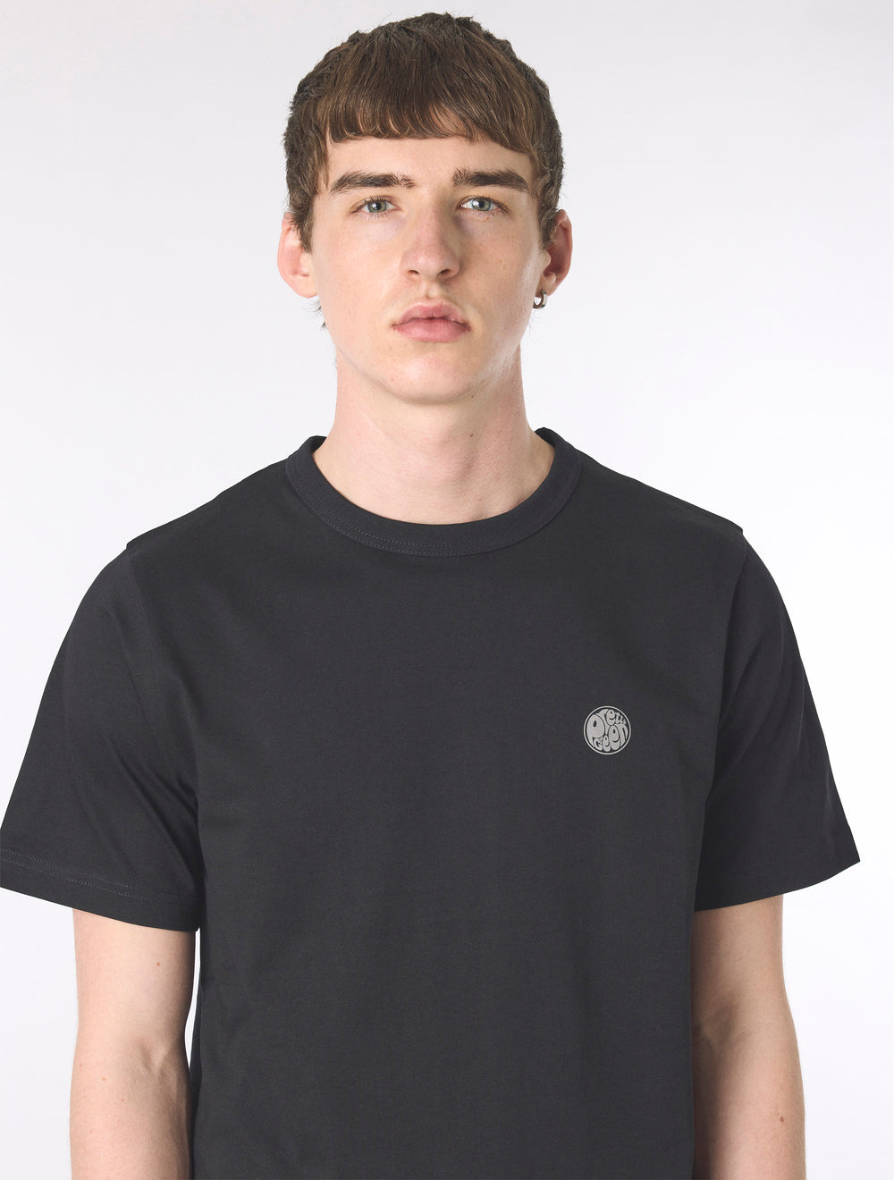 Black Altair T-shirt