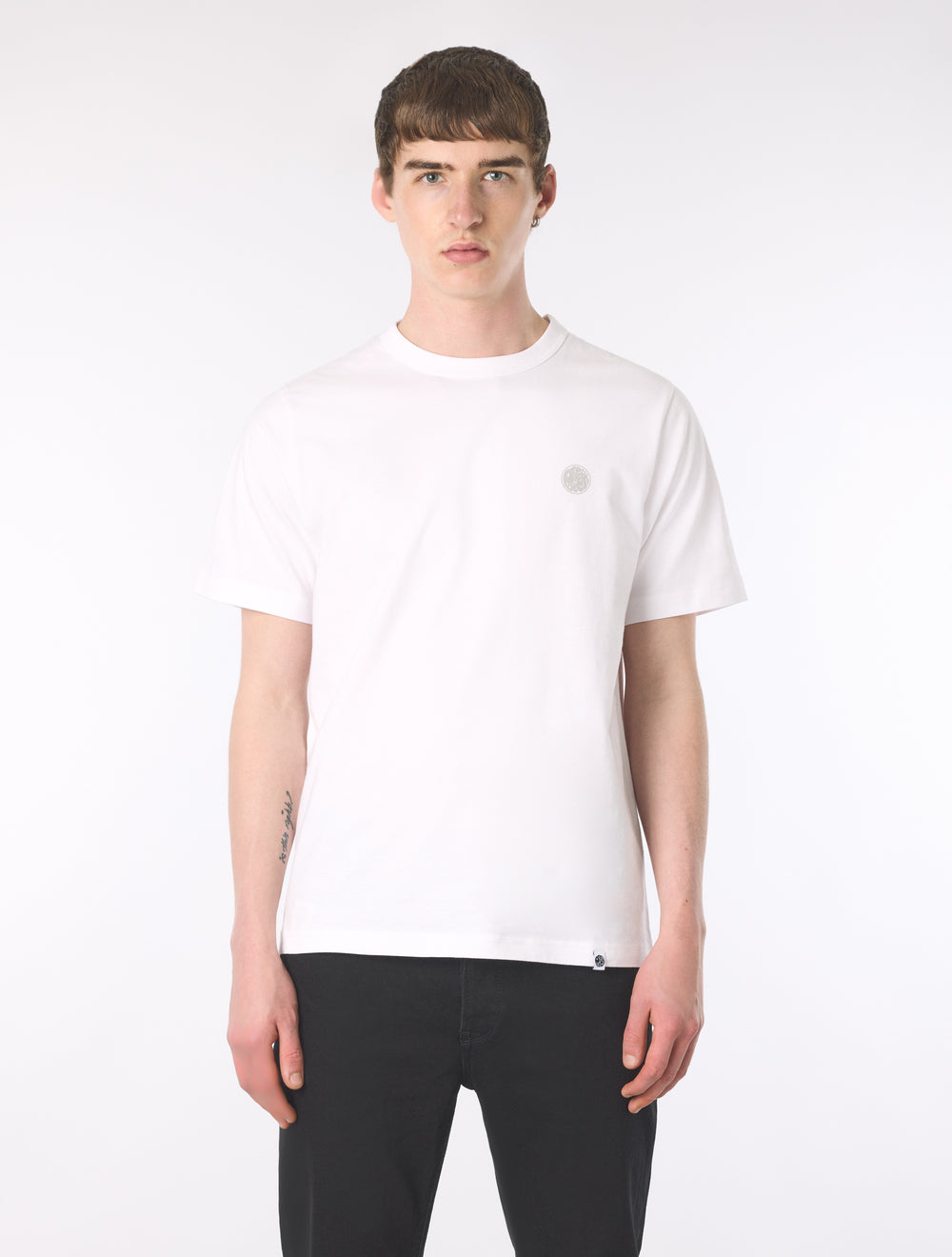 White Altair T-shirt