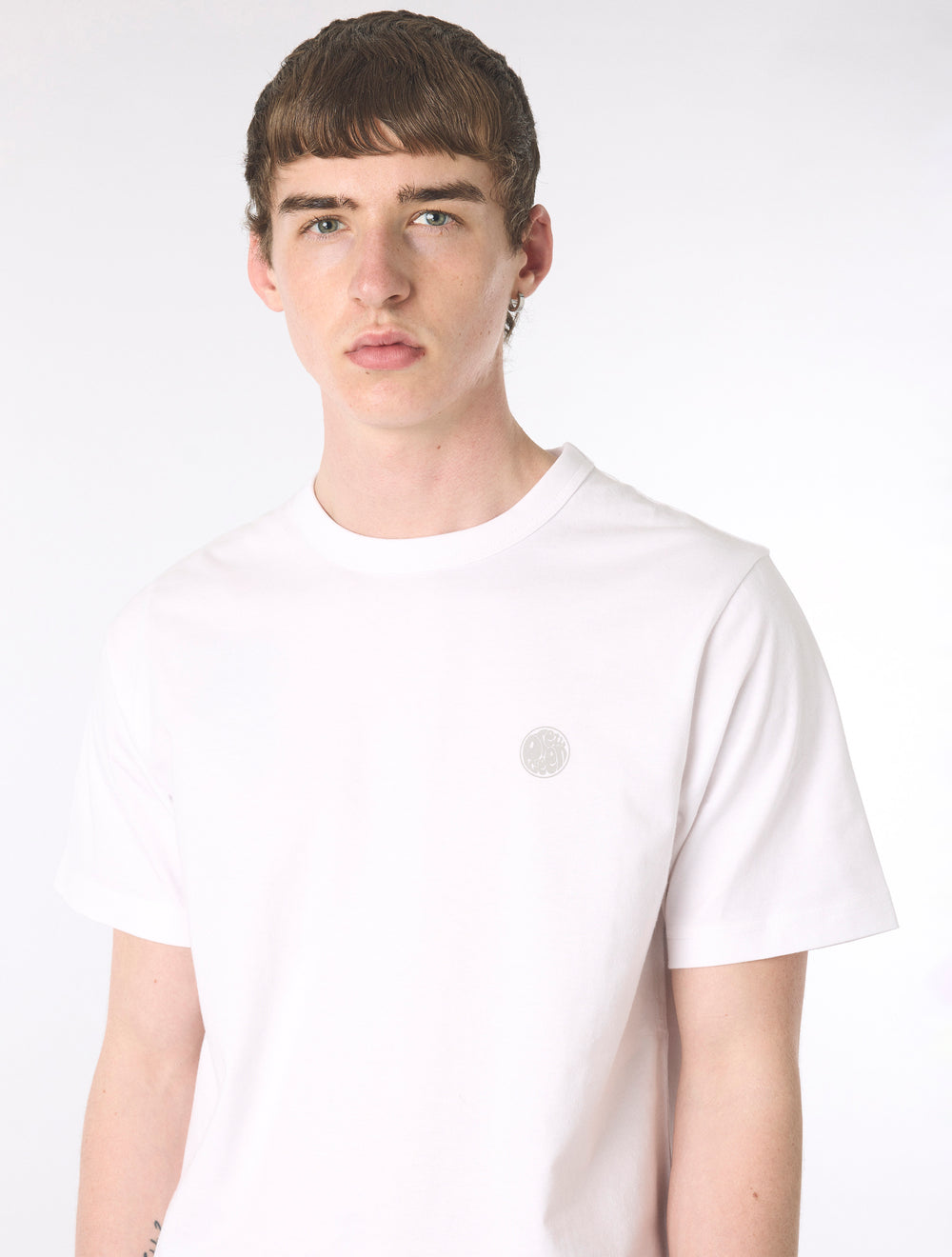 White Altair T-shirt