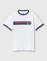 White Timor T-Shirt