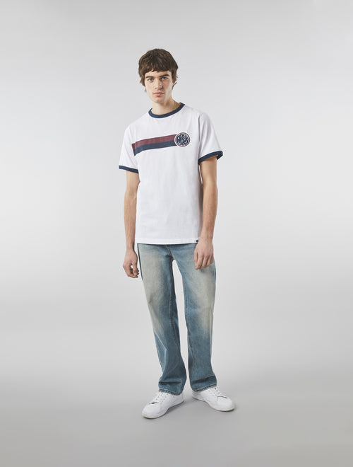 White Timor T-Shirt