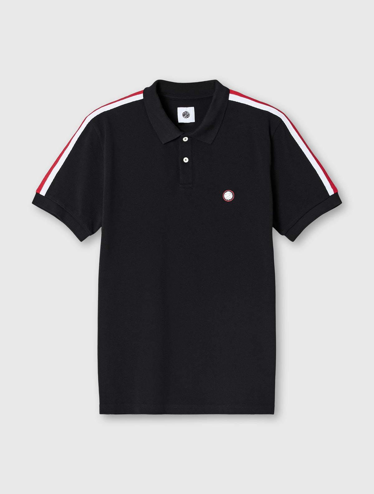 Tilby Tape Polo