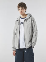 Grey Ridley Jacket