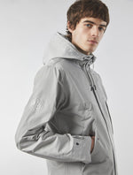Grey Ridley Jacket