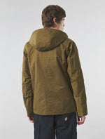 Khaki Ridley Jacket