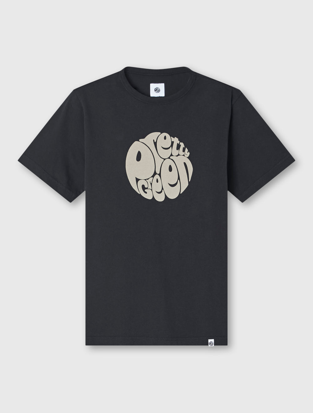 Black Gillespie T-shirt