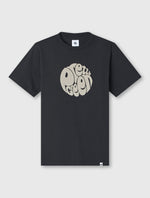 Black Gillespie T-shirt