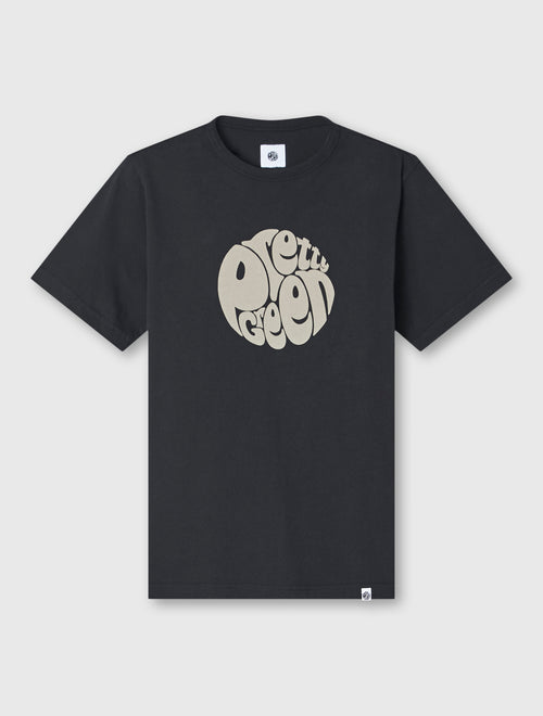 Black Gillespie T-shirt