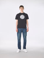 Black Gillespie T-shirt