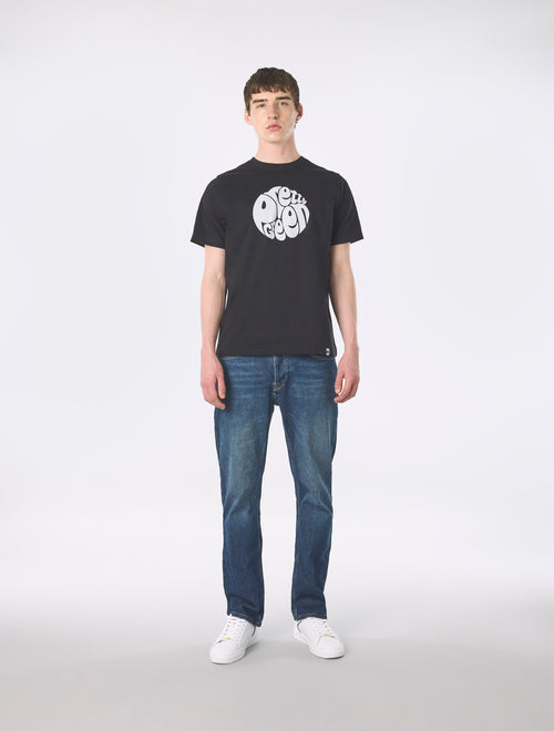 Black Gillespie T-shirt