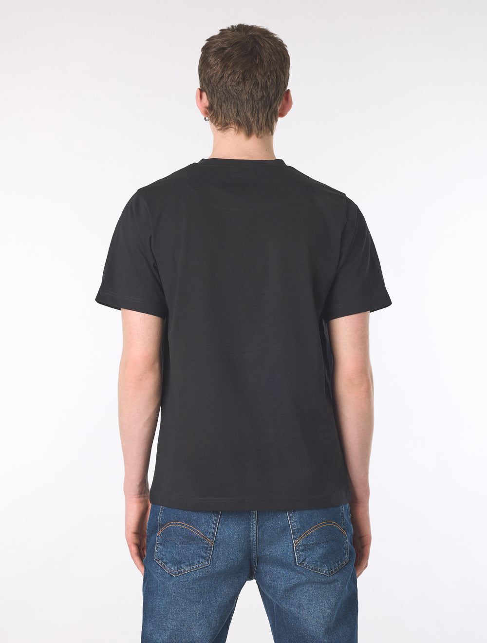 Black Gillespie T-shirt
