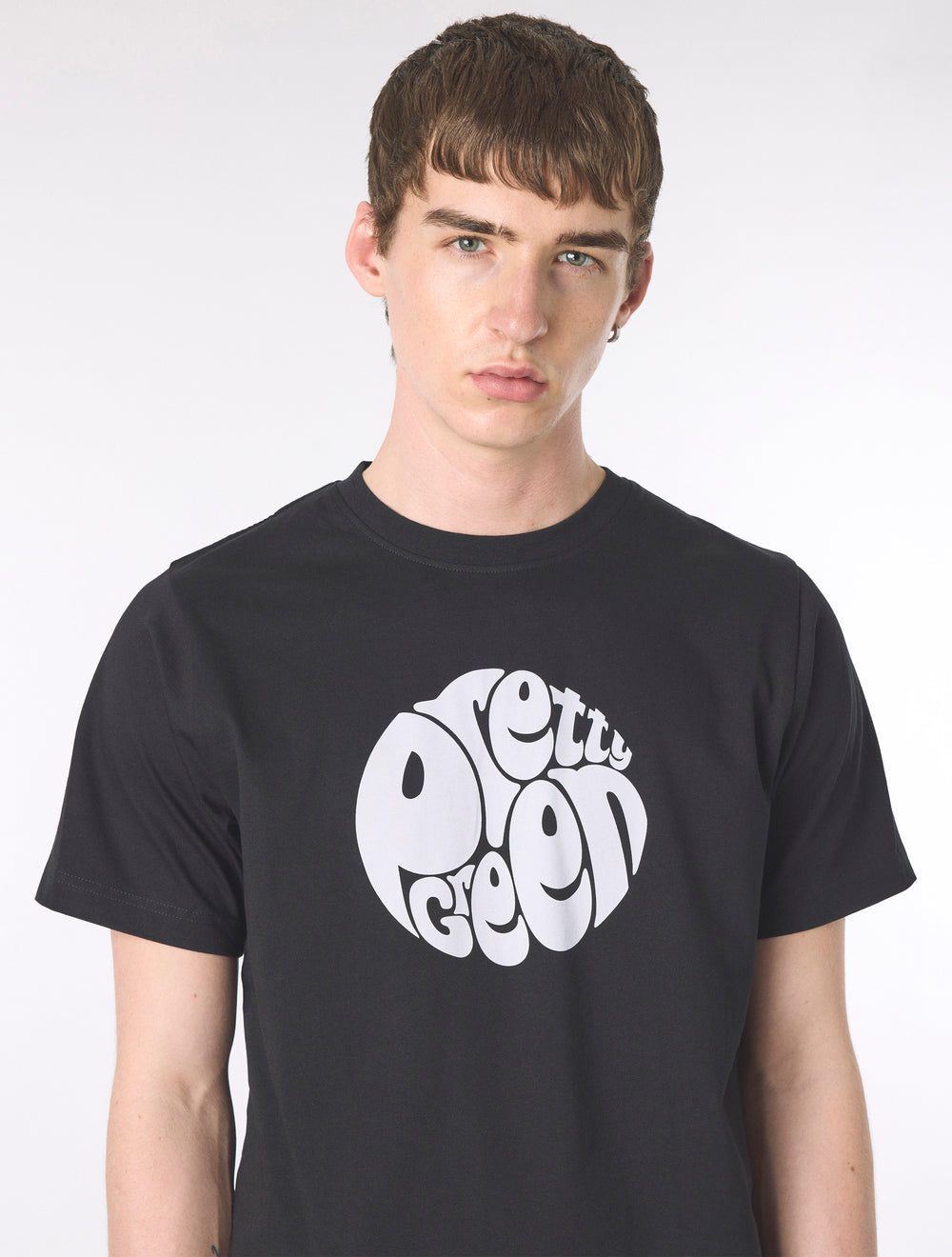Black Gillespie T-shirt