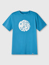 Blue Gillespie T-Shirt