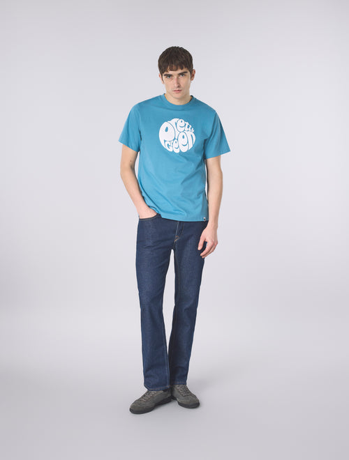 Blue Gillespie T-Shirt