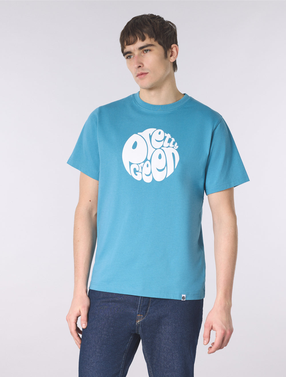 Blue Gillespie T-Shirt