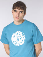 Blue Gillespie T-Shirt