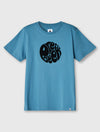 Blue Gillespie T-shirt