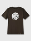 Charcoal Gillespie T-Shirt
