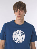 Dark Blue Gillespie T-Shirt