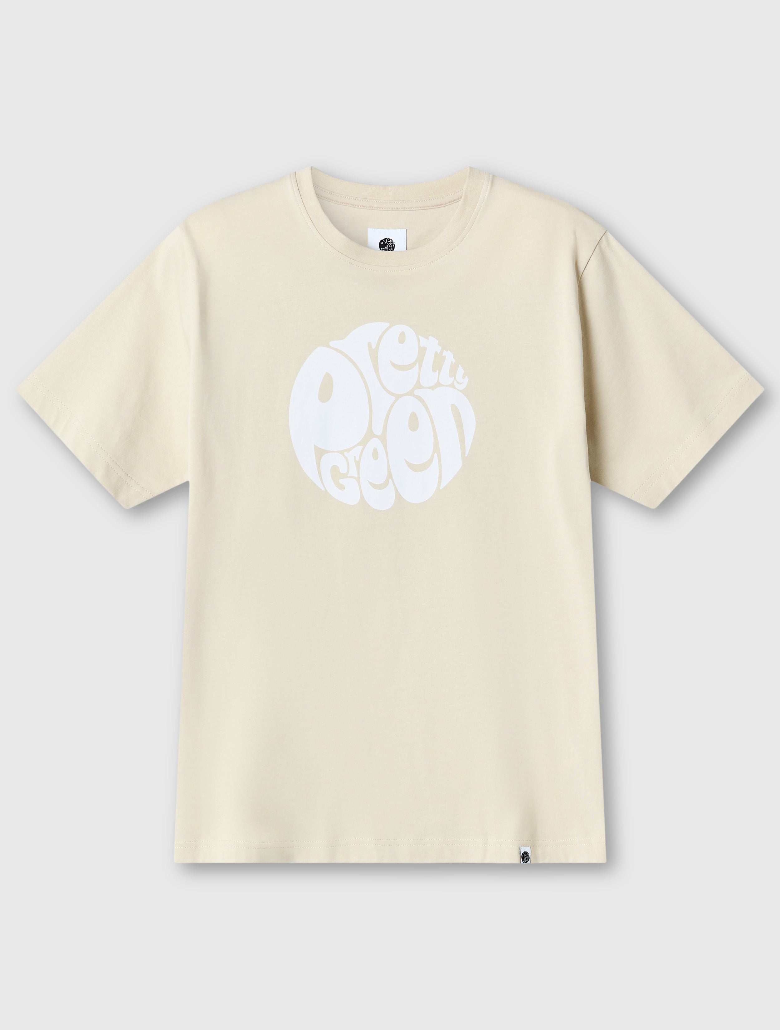 Stone Gillespie T-shirt – Pretty Green Store