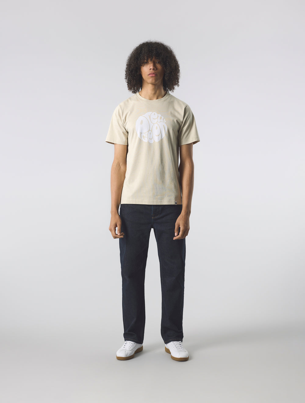 Stone Gillespie T-shirt