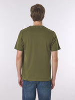 Khaki Gillespie T-shirt