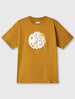 Khaki Gillespie T-shirt