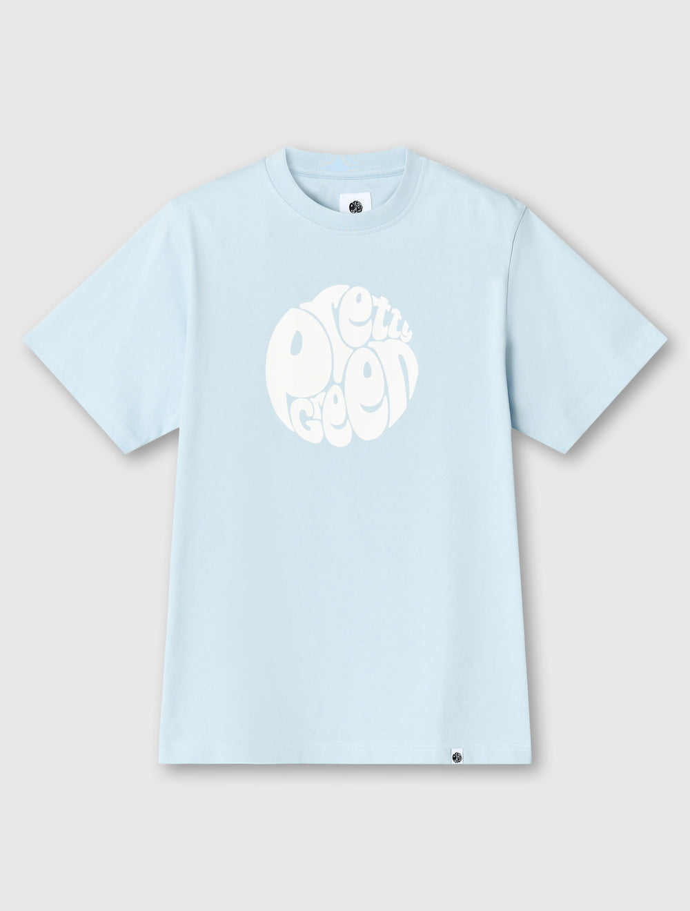 Sky Blue Gillespie T-Shirt