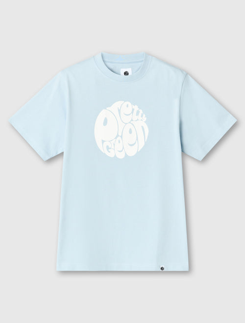 Sky Blue Gillespie T-Shirt