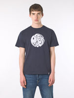 Navy Gillespie T-Shirt