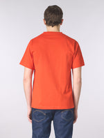Orange Gillespie T-Shirt