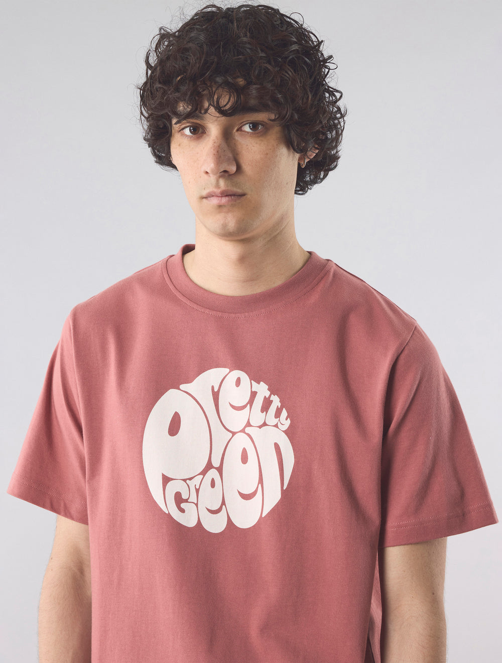 Ruby Gillespie T-Shirt