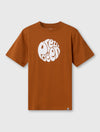 Rust Gillespie T-Shirt