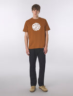 Rust Gillespie T-Shirt
