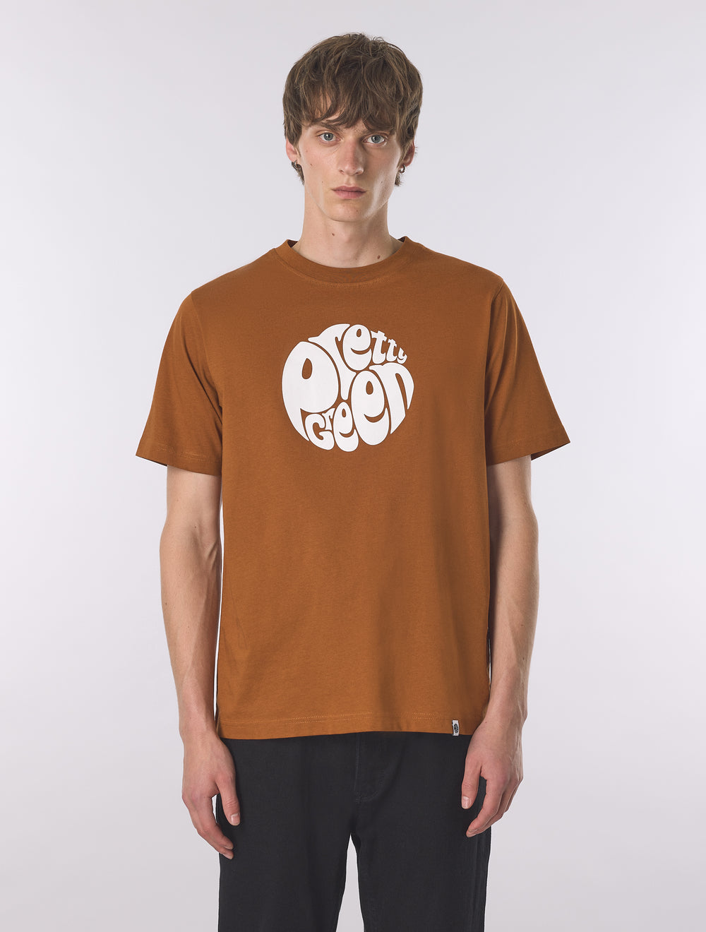 Rust Gillespie T-Shirt