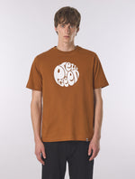 Rust Gillespie T-Shirt