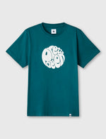 Teal Gillespie T-shirt