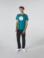 Teal Gillespie T-shirt