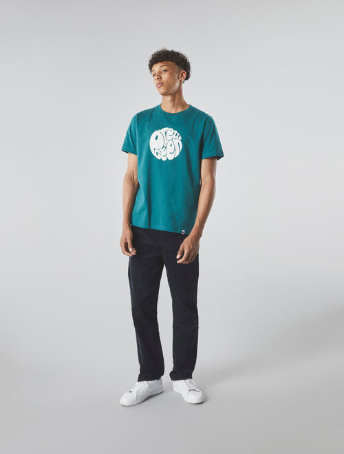 Teal Gillespie T-shirt