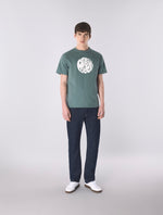 Teal Gillespie T-Shirt