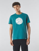 Teal Gillespie T-shirt