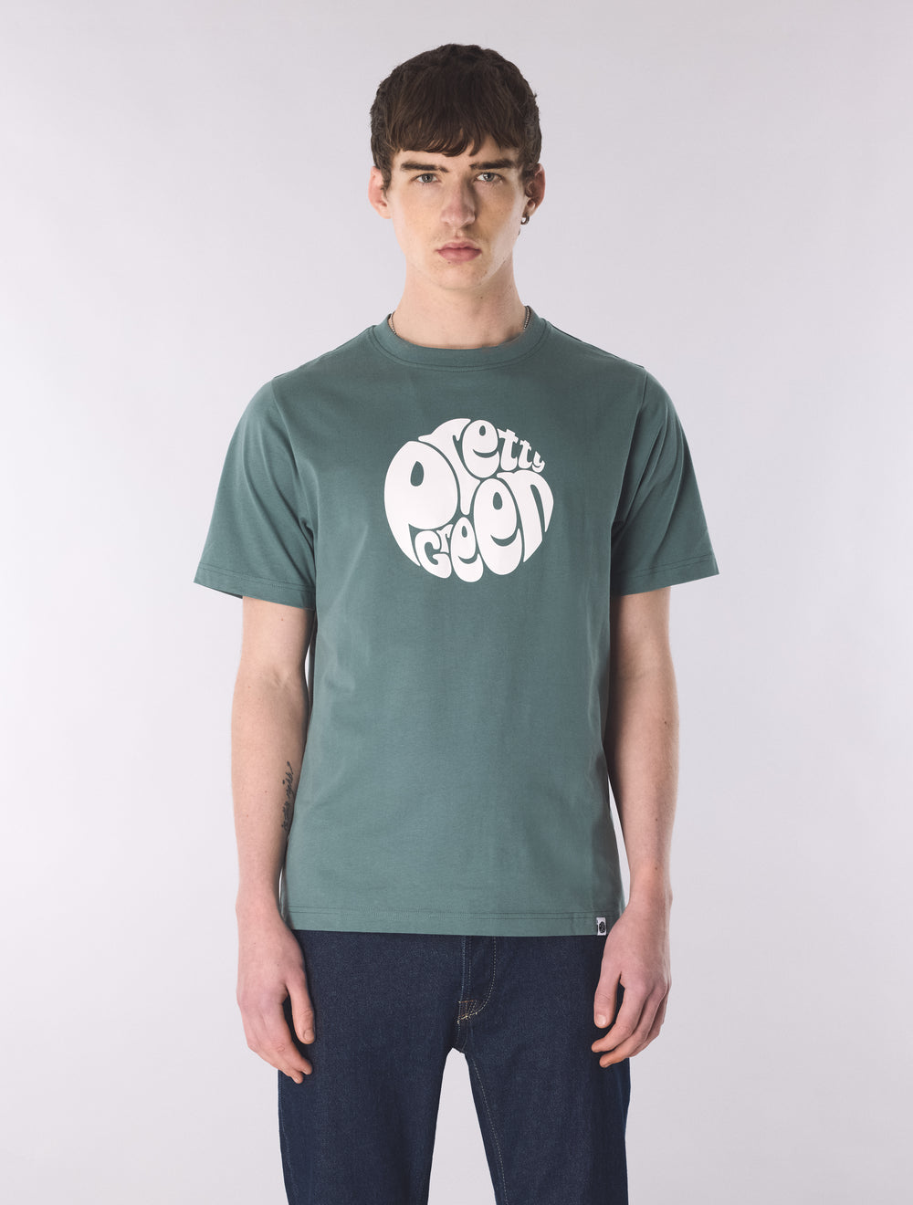 Teal Gillespie T-Shirt