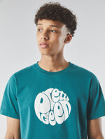 Teal Gillespie T-shirt