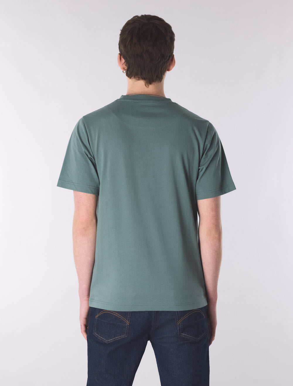 Teal Gillespie T-Shirt