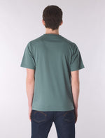 Teal Gillespie T-Shirt